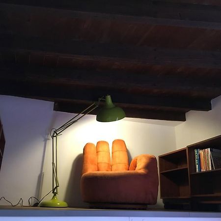 Maison Lodi Μιλάνο Εξωτερικό φωτογραφία