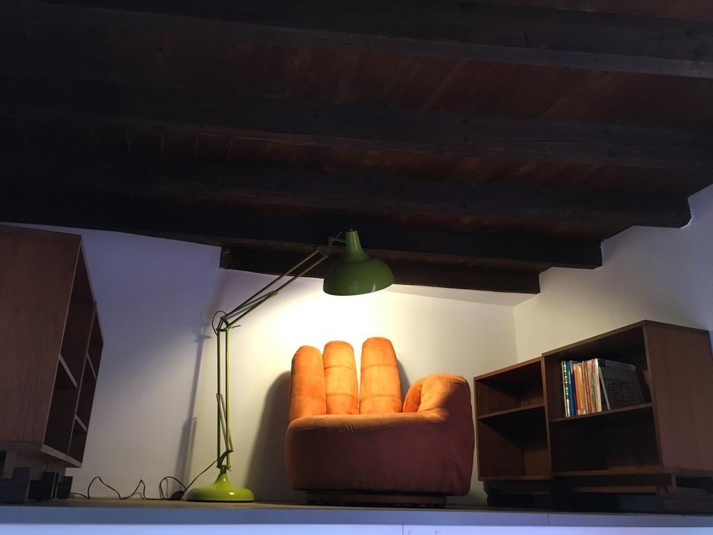 Maison Lodi Μιλάνο Εξωτερικό φωτογραφία