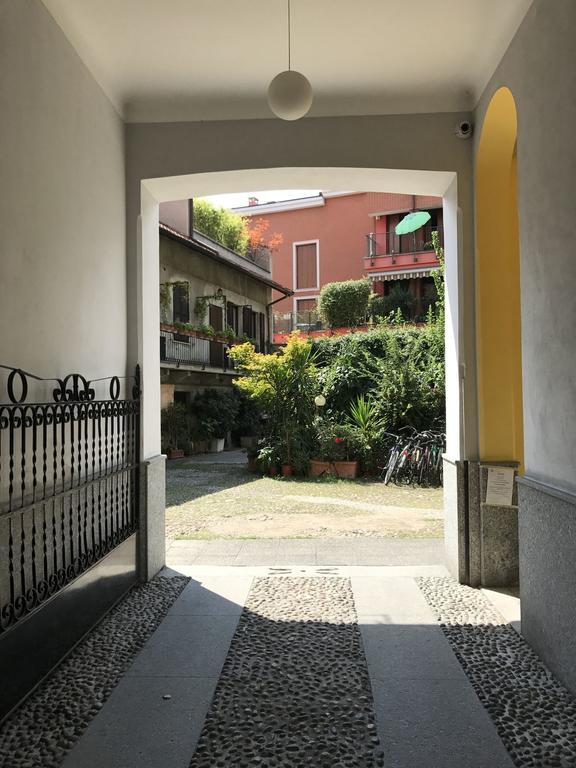 Maison Lodi Μιλάνο Εξωτερικό φωτογραφία