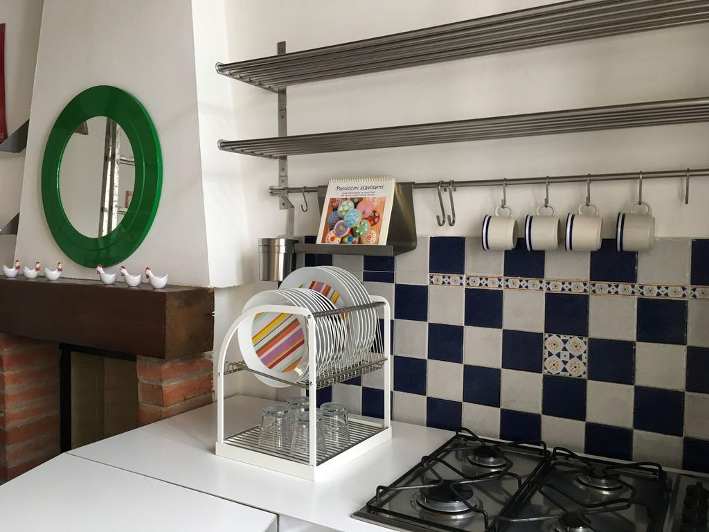 Maison Lodi Μιλάνο Εξωτερικό φωτογραφία
