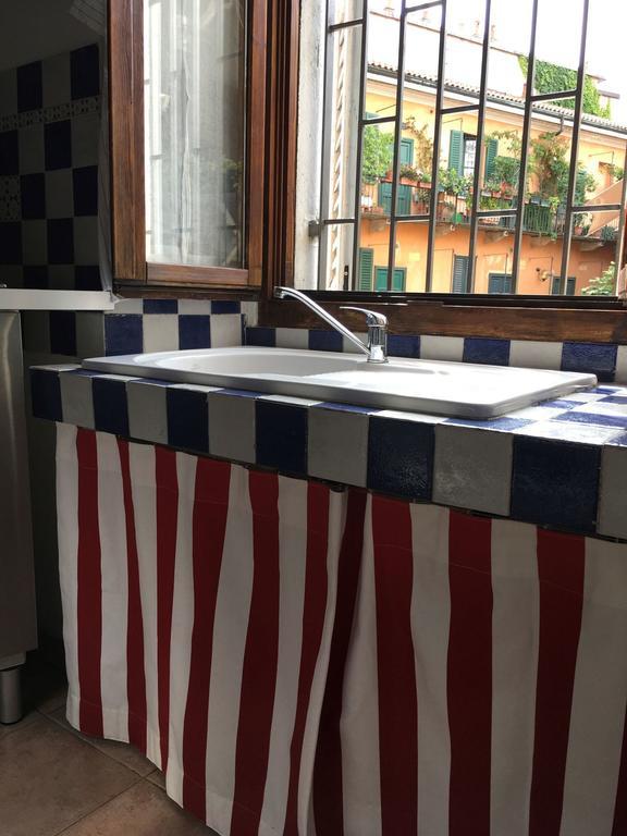 Maison Lodi Μιλάνο Εξωτερικό φωτογραφία